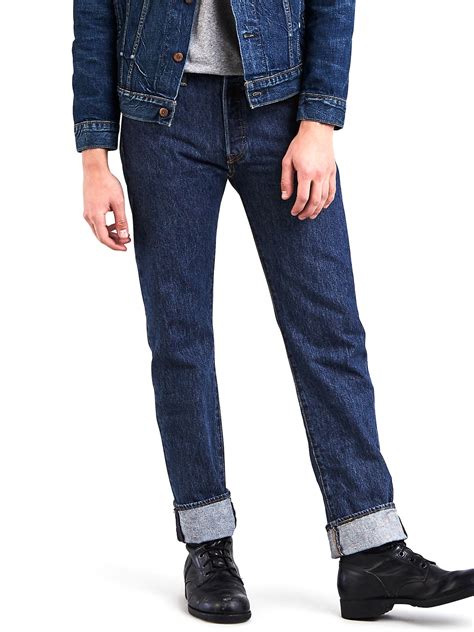 Men's 501® Jeans .